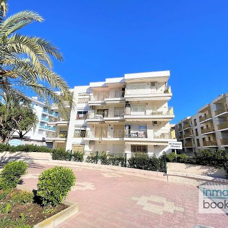 Inmobooking Pins II Essence Holyday Cambrils Kültér fotó