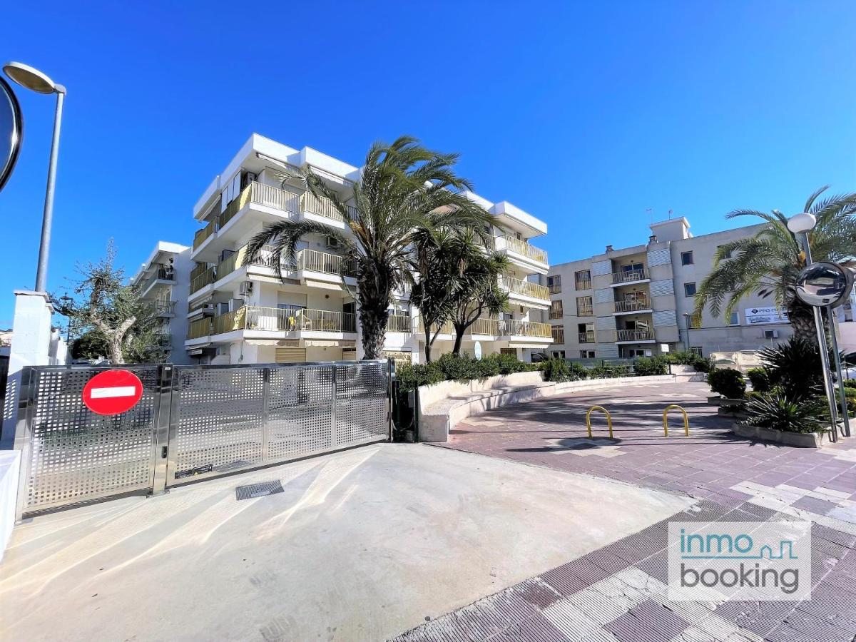 Inmobooking Pins II Essence Holyday Cambrils Kültér fotó