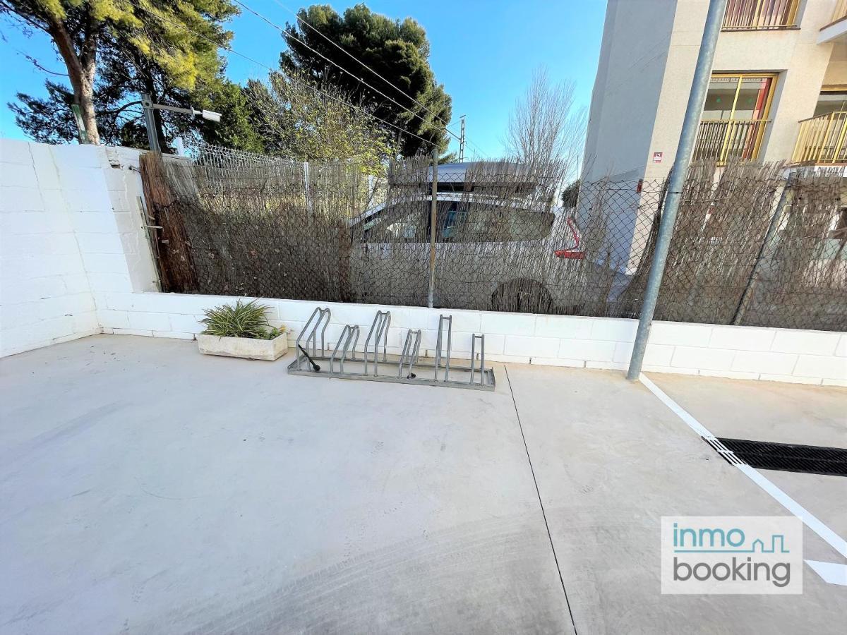 Inmobooking Pins II Essence Holyday Cambrils Kültér fotó