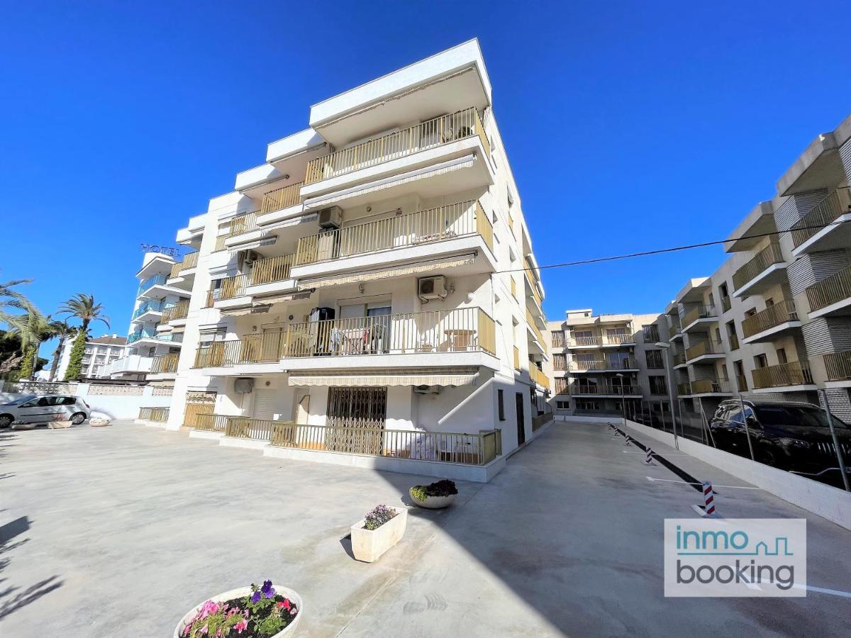 Inmobooking Pins II Essence Holyday Cambrils Kültér fotó