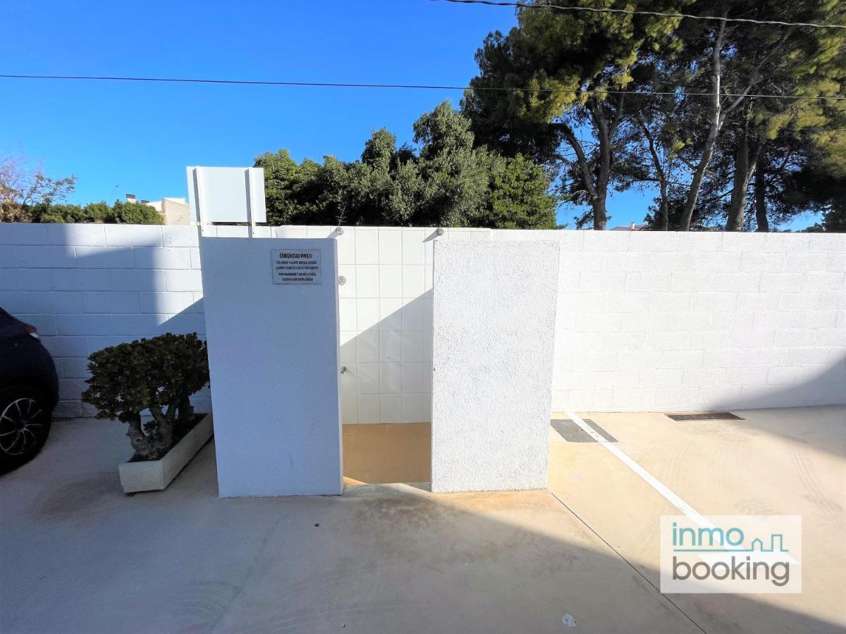 Inmobooking Pins II Essence Holyday Cambrils Kültér fotó