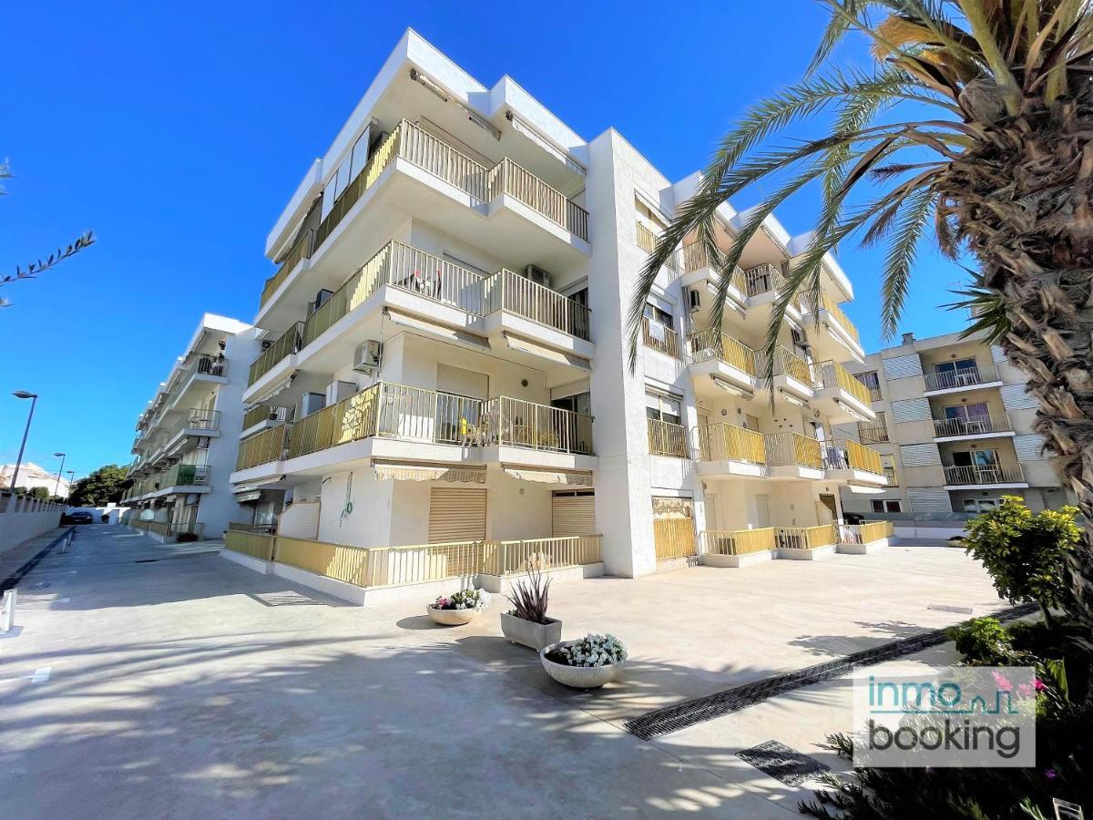 Inmobooking Pins II Essence Holyday Cambrils Kültér fotó