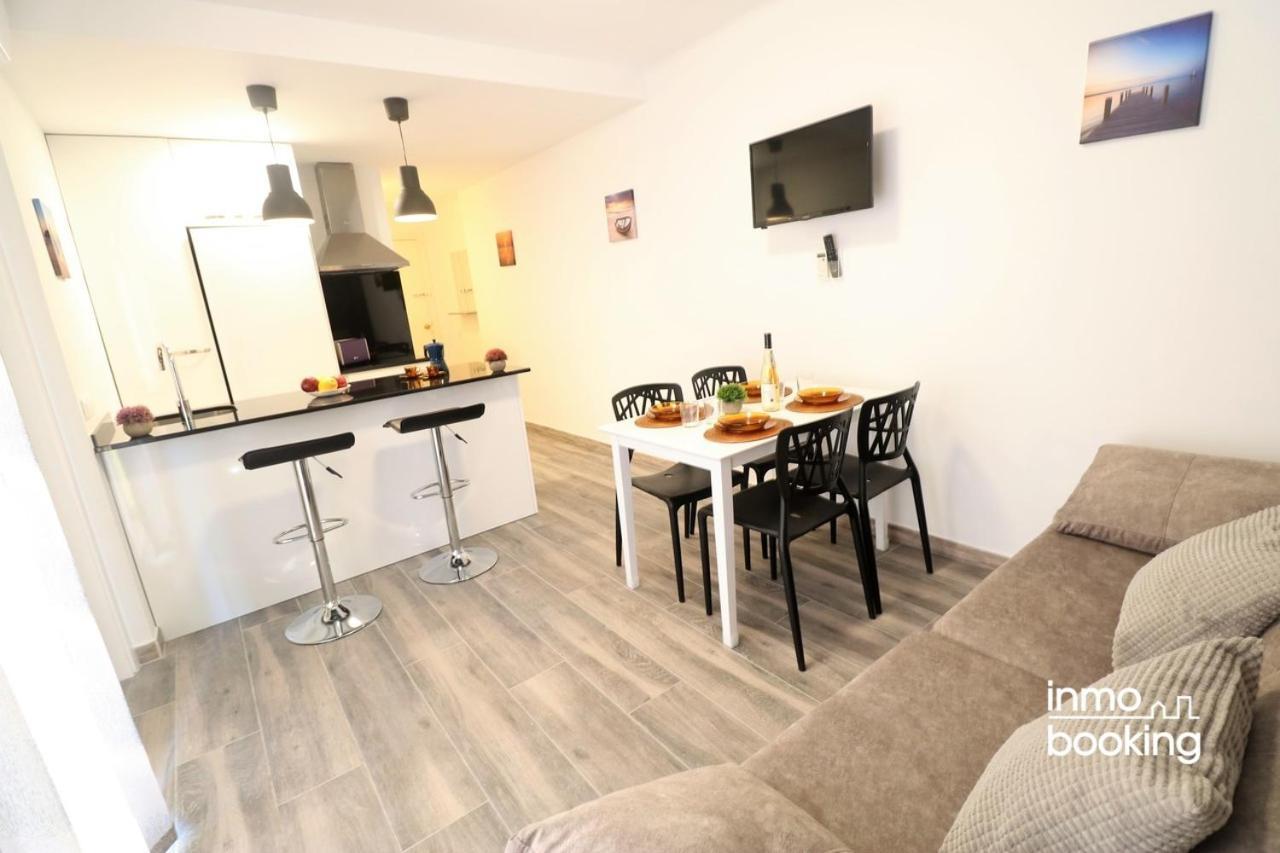 Inmobooking Pins II Essence Holyday Cambrils Kültér fotó