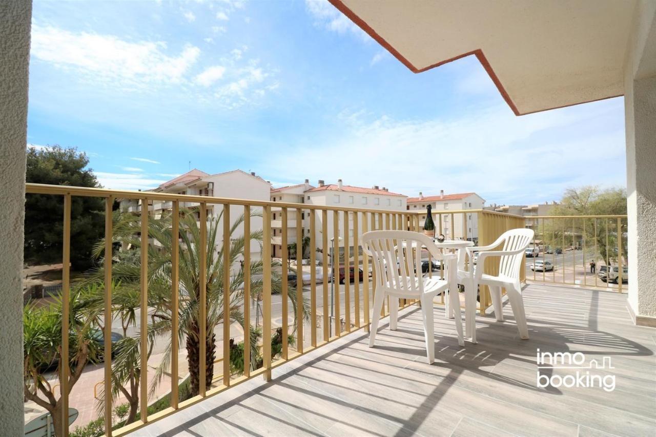 Inmobooking Pins II Essence Holyday Cambrils Kültér fotó
