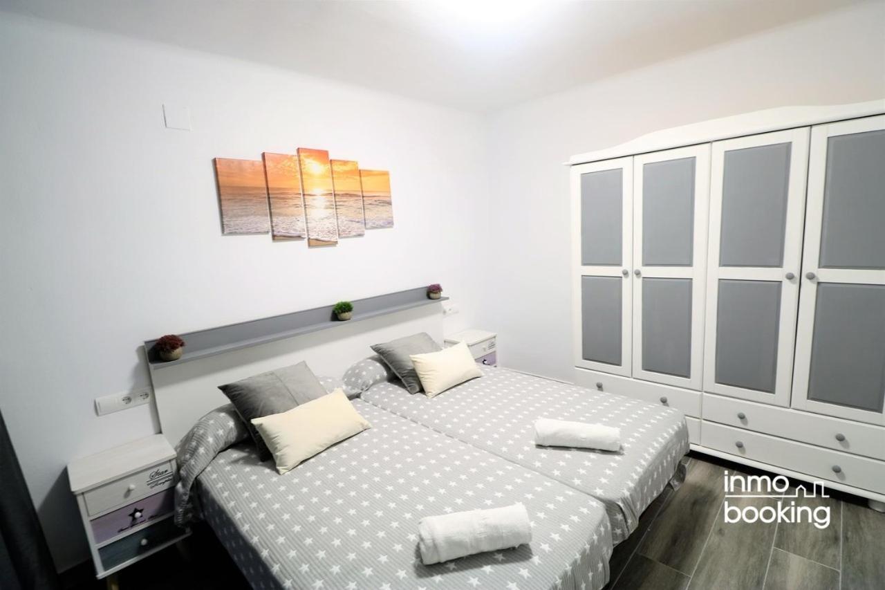 Inmobooking Pins II Essence Holyday Cambrils Kültér fotó