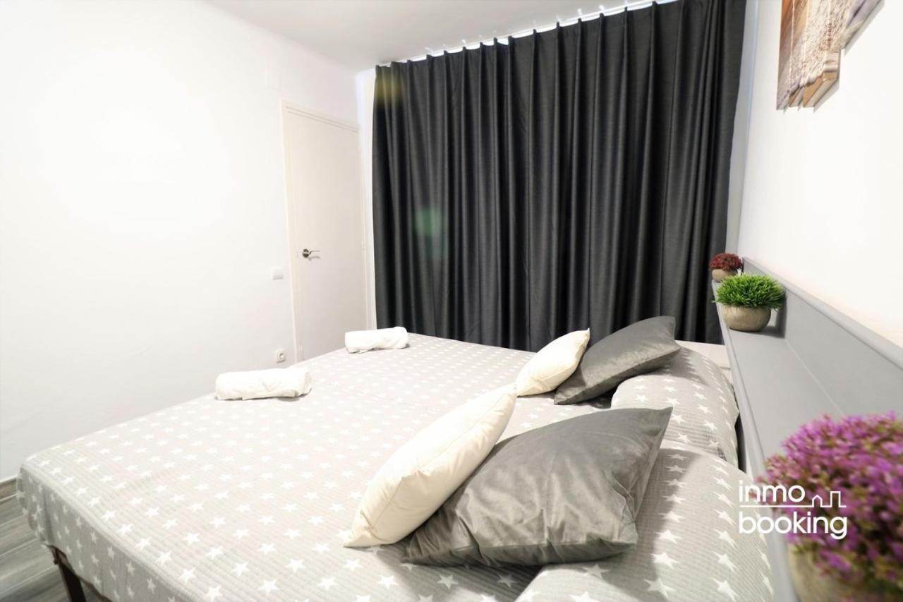 Inmobooking Pins II Essence Holyday Cambrils Kültér fotó