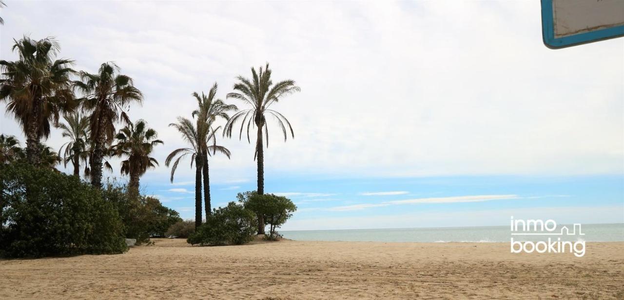 Inmobooking Pins II Essence Holyday Cambrils Kültér fotó