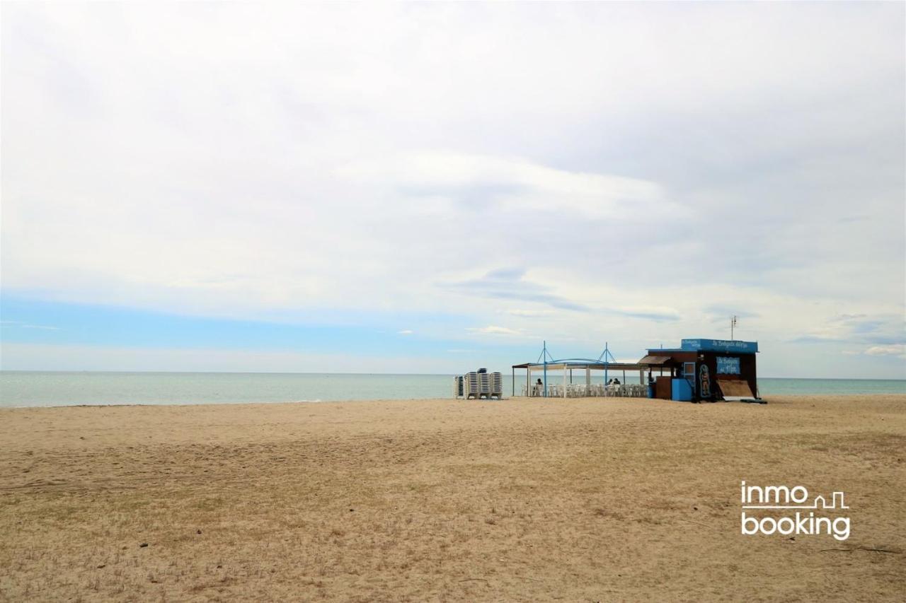 Inmobooking Pins II Essence Holyday Cambrils Kültér fotó